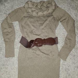 VENUS Sweater Dresses